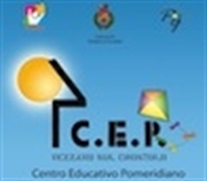 CEP Icona